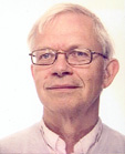 Harald Blomberg